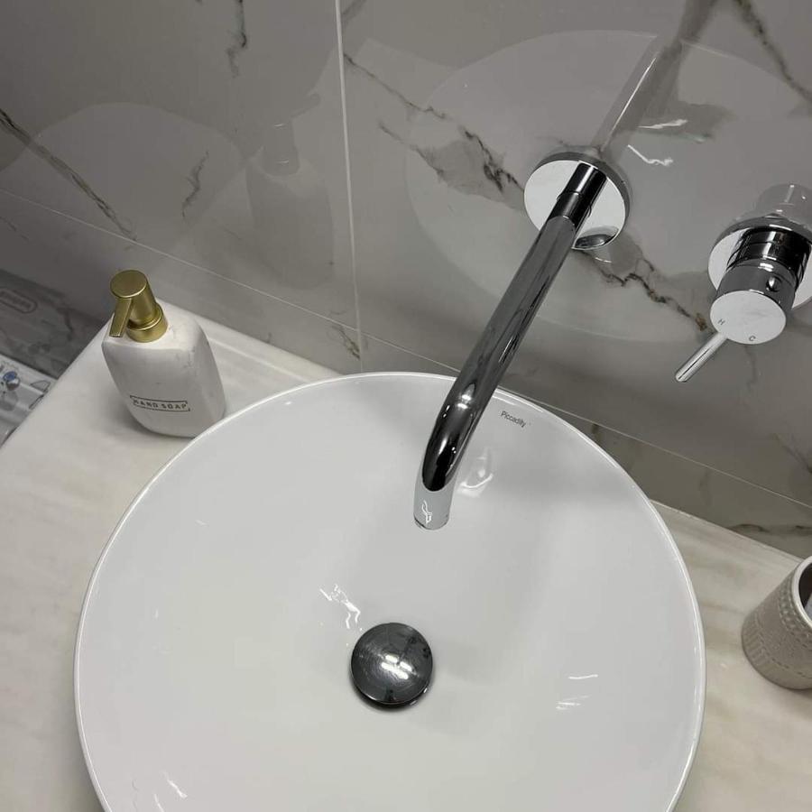 Kallithea Deluxe Mytilíni 외부 사진