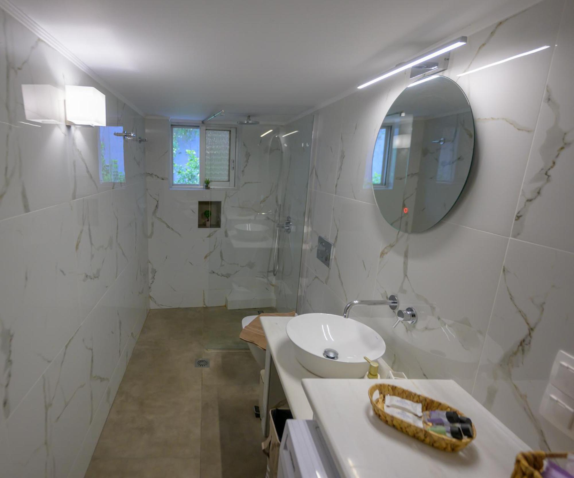 Kallithea Deluxe Mytilíni 외부 사진