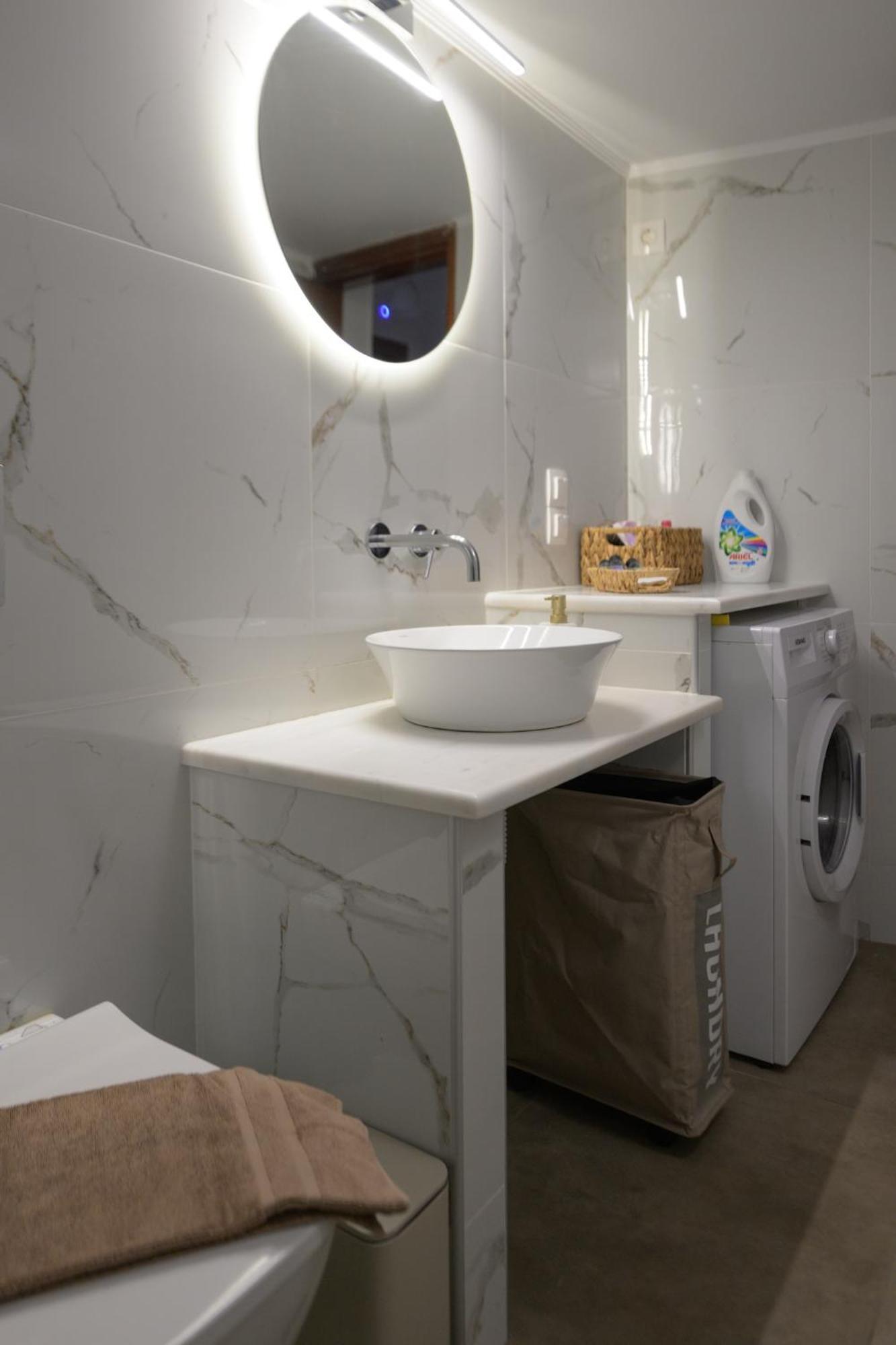 Kallithea Deluxe Mytilíni 외부 사진