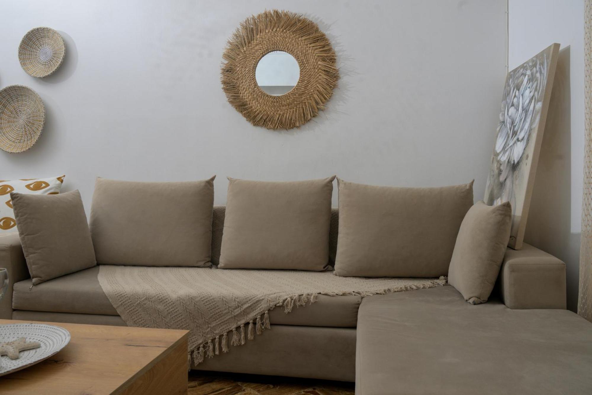 Kallithea Deluxe Mytilíni 외부 사진
